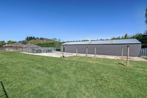 Photo of property in 45 Whitewood Crescent, West Melton, Christchurch, 7675