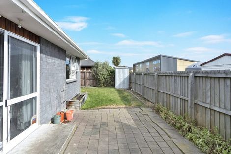 Photo of property in 3/147 Main North Road, Papanui, Christchurch, 8052