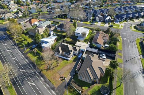 Photo of property in 189 Clyde Street, Hamilton East, Hamilton, 3216