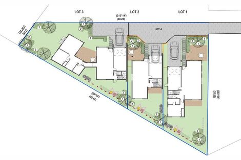 Photo of property in 7 Crampton Place, Manurewa, Auckland, 2102