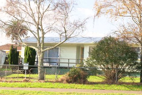 Photo of property in 78 Robertson Road, Mangere East, Auckland, 2024