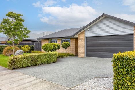 Photo of property in 15 Beech Drive, Rangiora, 7400