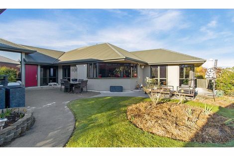 Photo of property in 38 Temple Crescent, Gleniti, Timaru, 7910