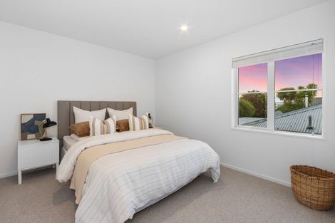 Photo of property in 5/23 Woodville Street, Edgeware, Christchurch, 8013