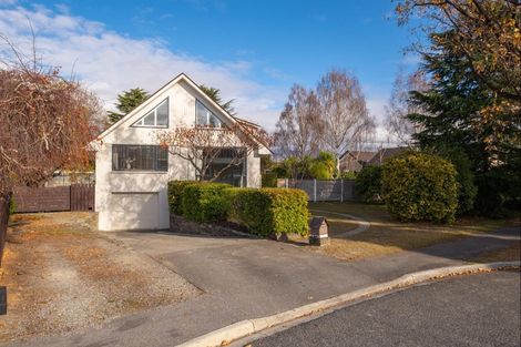 Photo of property in 28 Syndic Street, Cromwell, 9310