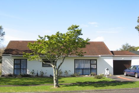 Photo of property in 4 Magnolia Drive, Westown, New Plymouth, 4310