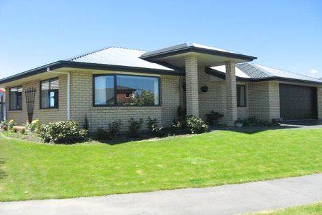 Photo of property in 36 Woodhurst Drive, Casebrook, Christchurch, 8051