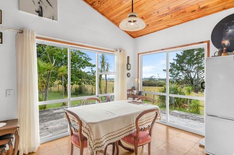 Photo of property in 384 Mount Wesley Coast Road, Dargaville, 0371