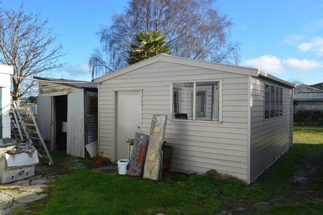 Photo of property in 217 Main Street, Mataura, 9712