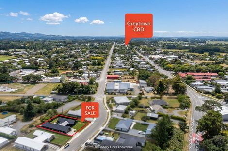 Photo of property in 4 Cotterville Crescent, Greytown, 5712