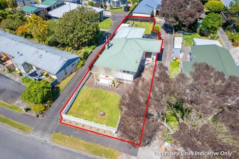 Photo of property in 14 Riverlea Road, Riverlea, Hamilton, 3216