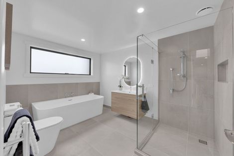 Photo of property in 47 Maanihi Drive, Rototuna North, 3210