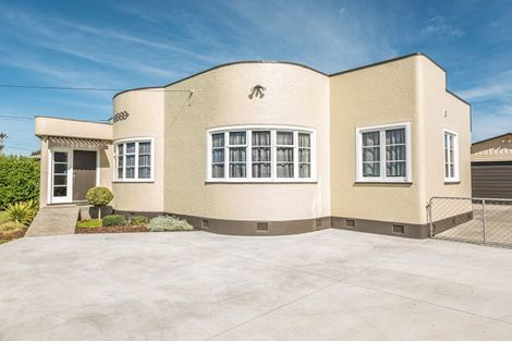 Photo of property in 136 Parsons Street, Springvale, Whanganui, 4501