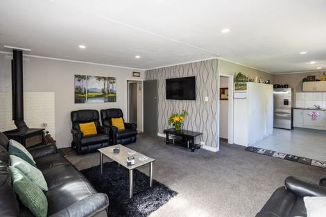 Photo of property in 4a Kaha Street, Rangataua, Ohakune, 4691