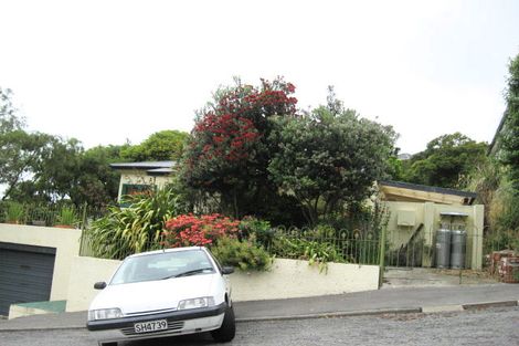 Photo of property in 45 Voelas Road, Lyttelton, 8082