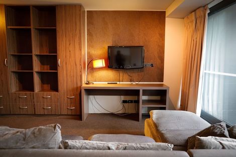 Photo of property in Celestion Waldorf, 702/19 Anzac Avenue, Auckland Central, Auckland, 1010