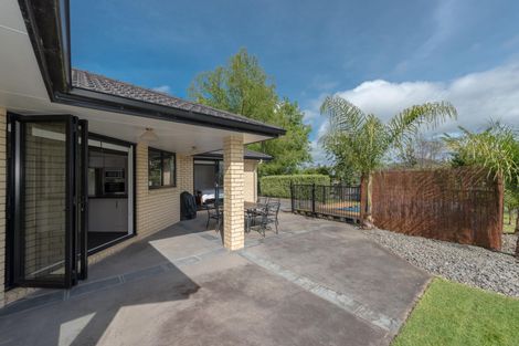 Photo of property in 19b Rosehill Place, Nawton, Hamilton, 3200