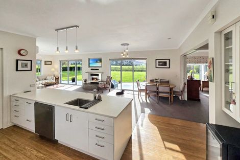 Photo of property in 305 Parsons Road, Weston, Oamaru, 9491