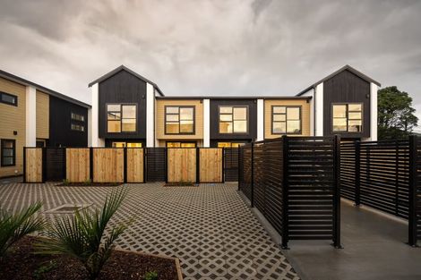 Photo of property in 2/91 Oxford Terrace, Epuni, Lower Hutt, 5011