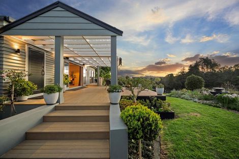 Photo of property in 44 Blackbridge Road, Dairy Flat, Albany, 0794