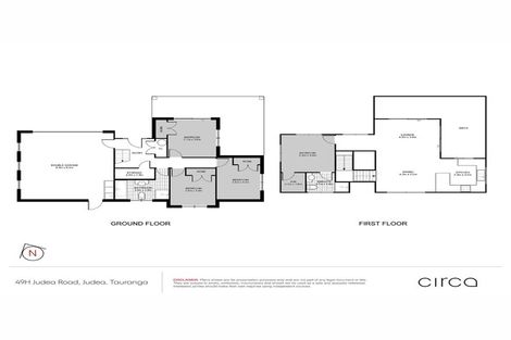 Photo of property in 49h Judea Road, Judea, Tauranga, 3110