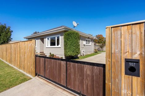 Photo of property in 907 Anson Street, Mayfair, Hastings, 4122