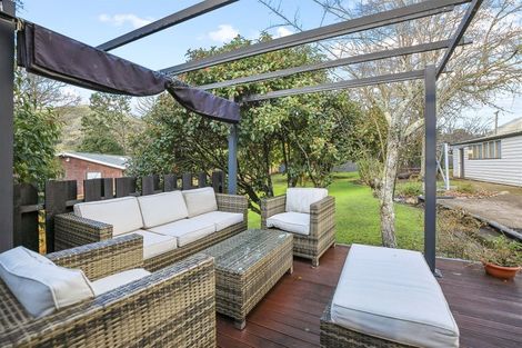 Photo of property in 21 Albert Street, Karangahake, Paeroa, 3674