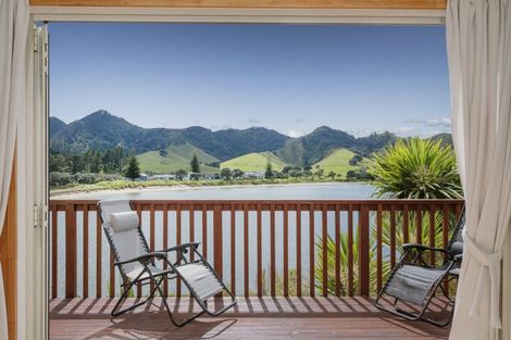 Photo of property in 50 Otautu Wharf Road, Colville, Coromandel, 3584