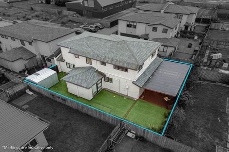 Photo of property in 15 Rosarina Lane, Takanini, 2112