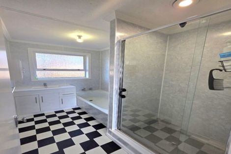 Photo of property in 45 Clifton Drive, Waitara, 4320
