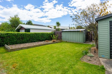 Photo of property in 43 George Street, Geraldine, 7930