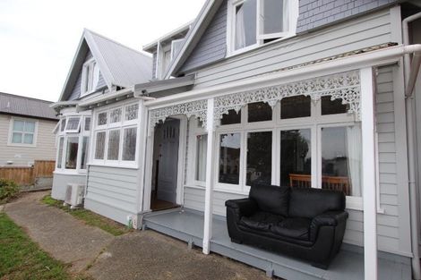 Photo of property in 133 Cargill Street, Dunedin Central, Dunedin, 9016