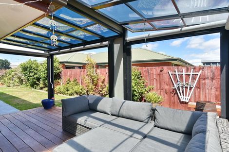 Photo of property in 4 Daniela Lane, Linwood, Christchurch, 8062