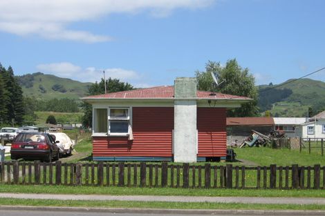 Photo of property in 43 Te Kuiti Road, Te Kuiti, 3910