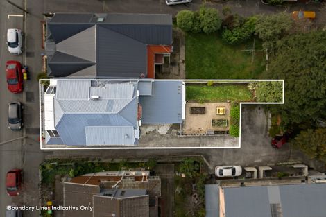 Photo of property in 116 London Street, Dunedin Central, Dunedin, 9016