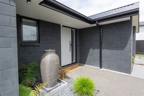 Photo of property in 35 Te Raki Drive, Lincoln, 7608