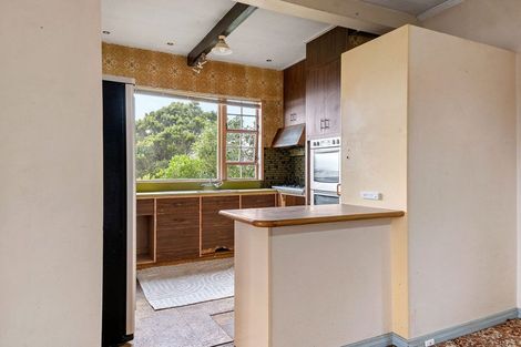 Photo of property in 59 Hornsey Road, Melrose, Wellington, 6023