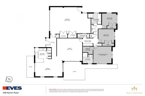 Photo of property in 34b Ranch Road, Mount Maunganui, 3116