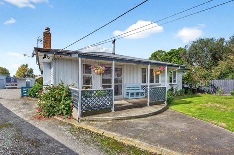 Photo of property in 45 Cockburn Street, Kuripuni, Masterton, 5810
