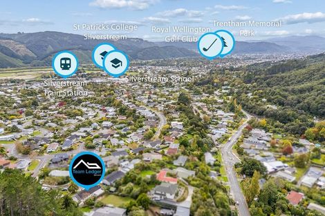 Photo of property in 14 Glenrae Grove, Silverstream, Upper Hutt, 5019