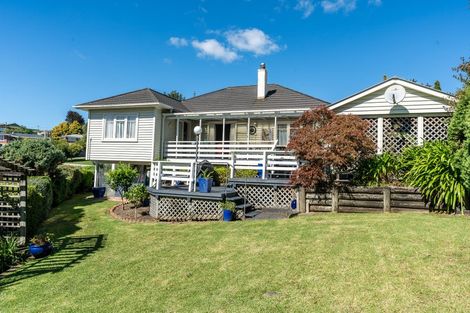 Photo of property in 7 Butler Street, Te Kuiti, 3910