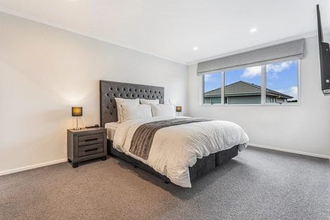 Photo of property in 63 Kopuru Road, Whenuapai, Auckland, 0618