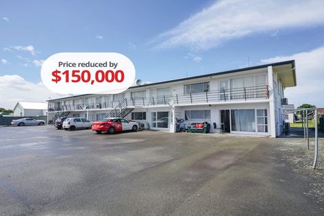 Photo of property in 177a-j Tweed Street, Appleby, Invercargill, 9812