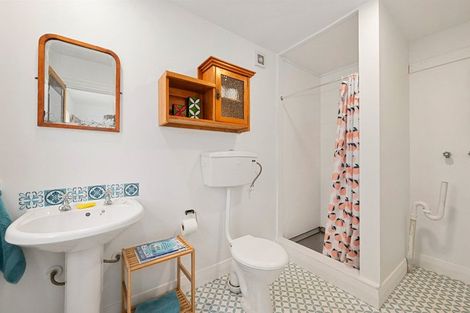 Photo of property in 141 Aro Street, Aro Valley, Wellington, 6021