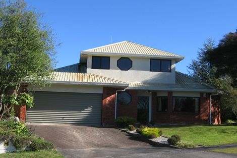 Photo of property in 3 Horoeka Court, Pukete, Hamilton, 3200