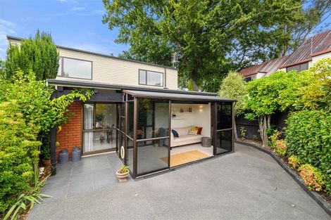 Photo of property in 1/161 Cashmere Road, Hoon Hay, Christchurch, 8025