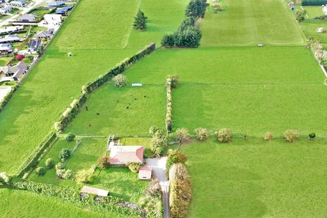 Photo of property in 71 Kennedy Drive, Levin, 5510