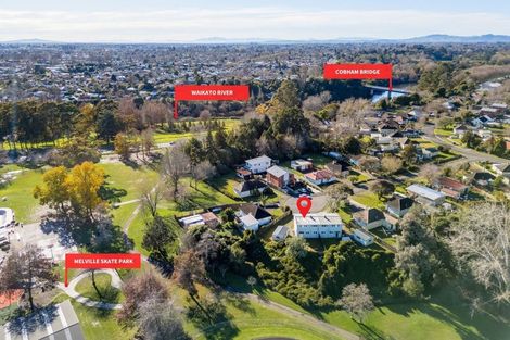 Photo of property in 15 Allenby Street, Bader, Hamilton, 3206