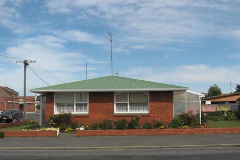 Photo of property in 354 Burnett Street, Ashburton, 7700