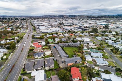 Photo of property in Marewa Lodge Apartments, 19/44 Taradale Road, Marewa, Napier, 4110
